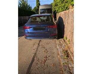 Audi A3 Sportback Gebrauchtwagen