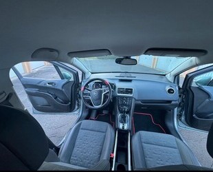 Opel Meriva B Gebrauchtwagen