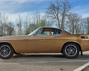 Volvo p1800e Gebrauchtwagen