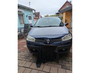 Renault Megane Gebrauchtwagen