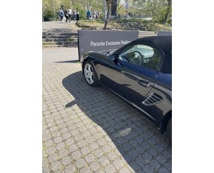 Porsche Boxster Gebrauchtwagen
