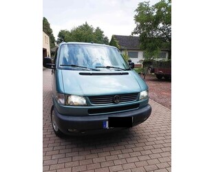 VW T4 Multivan Gebrauchtwagen