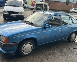 Opel Kadett 