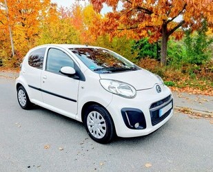 Citroen C1 Gebrauchtwagen