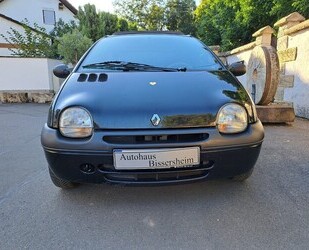 Renault Twingo I Gebrauchtwagen