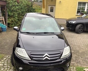 Citroen C3 Gebrauchtwagen