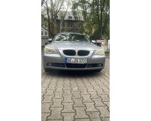 BMW bmw525i Gebrauchtwagen