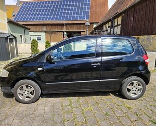 Peugeot Fox 