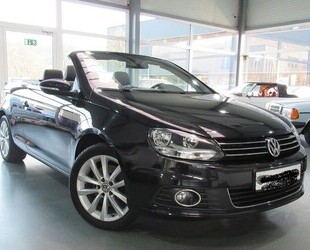 VW Eos Gebrauchtwagen