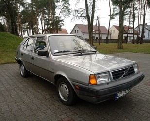 Volvo 340 Gebrauchtwagen