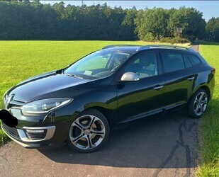 Renault Megane Gebrauchtwagen