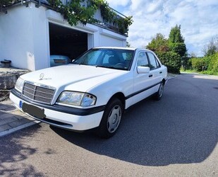 Mercedes-Benz C 230 Gebrauchtwagen
