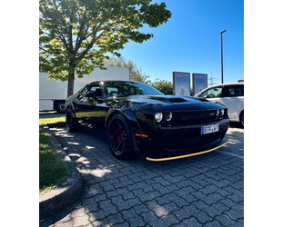 Dodge Challenger Gebrauchtwagen
