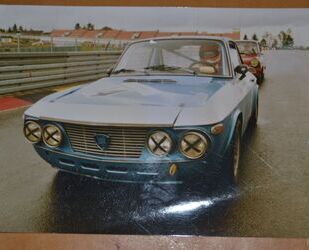 Lancia Fulvia Coupe Gebrauchtwagen