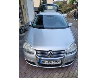 Opel Golf V Variant 