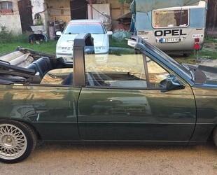 Opel Kadett Gebrauchtwagen
