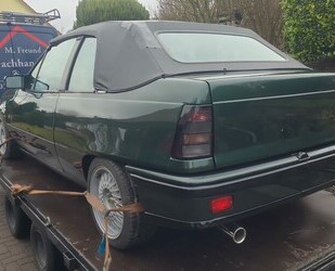 Opel Kadett Gebrauchtwagen