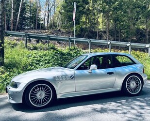BMW Z3 Coupe Gebrauchtwagen