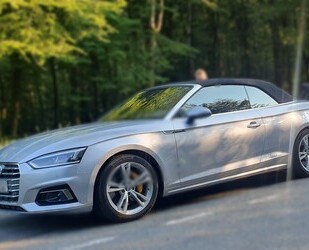 Hyundai A5 Cabrio 3.0 TDI quattro 