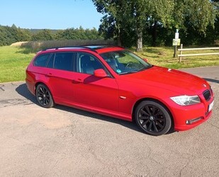 BMW 318 Gebrauchtwagen