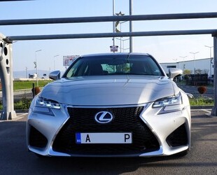 Lexus GS 300 Gebrauchtwagen