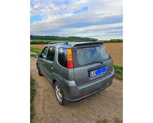 Suzuki Ignis Gebrauchtwagen