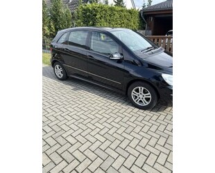 Mercedes-Benz B 170 Gebrauchtwagen