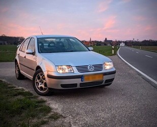 VW Bora Gebrauchtwagen