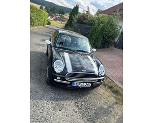 Mini cooper r50 Gebrauchtwagen