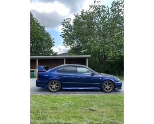 Subaru Legacy III Gebrauchtwagen