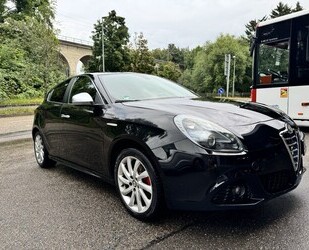 Alfa Romeo Giulietta Gebrauchtwagen