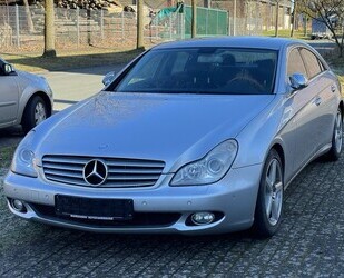 Mercedes-Benz CLS 350 Gebrauchtwagen