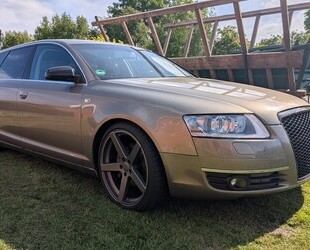 Audi Quattro Gebrauchtwagen