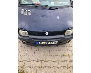 Renault Twingo Gebrauchtwagen