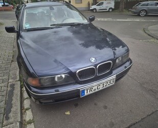BMW BMW E39 Gebrauchtwagen