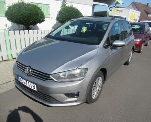 VW Golf Sportsvan Gebrauchtwagen