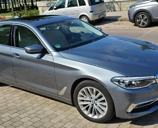 BMW 540 Gebrauchtwagen