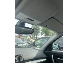 BMW 1er Gebrauchtwagen