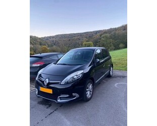 Renault Megane Scenic Gebrauchtwagen