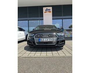Audi S3 Gebrauchtwagen