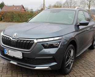 Skoda Kamiq Gebrauchtwagen