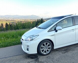 Toyota Prius Gebrauchtwagen