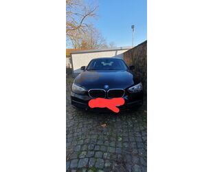 BMW 1er Gebrauchtwagen