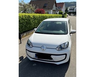 VW UP Gebrauchtwagen