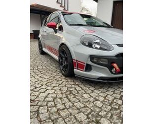 Fiat Punto Evo Gebrauchtwagen