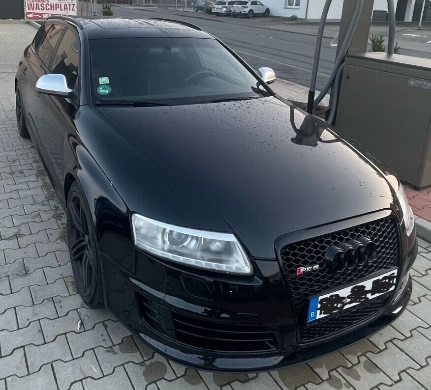 RS
