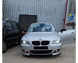 BMW 530d E60 Gebrauchtwagen
