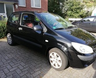 Hyundai Getz Gebrauchtwagen