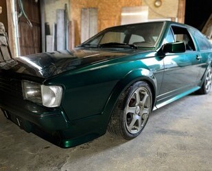 VW Scirocco Gebrauchtwagen