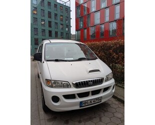 Hyundai H 1 Gebrauchtwagen